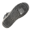 Bailey Bling Mini Leather Grey