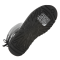 Bailey Bow Leather Black