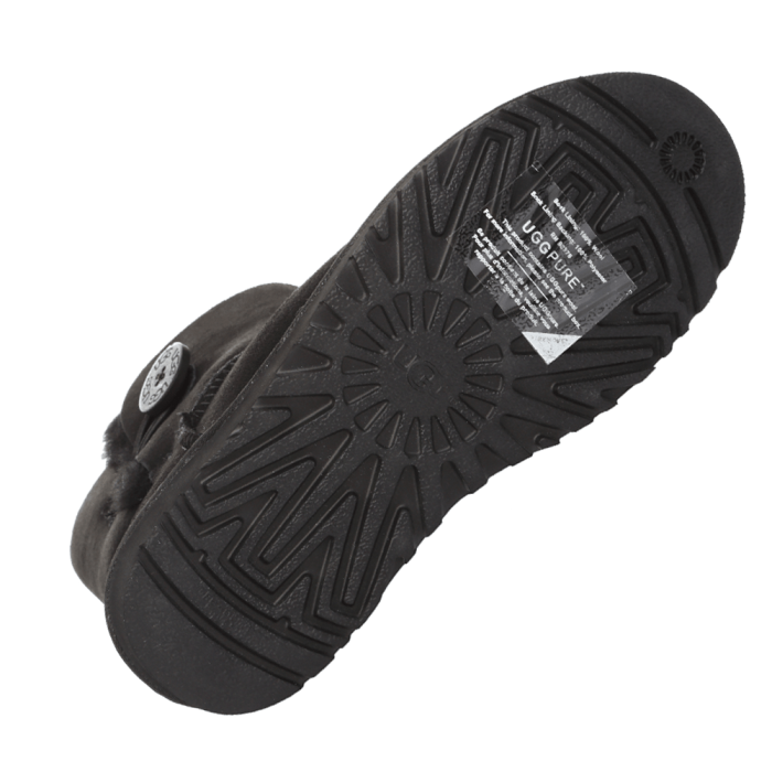 Bailey Button Black