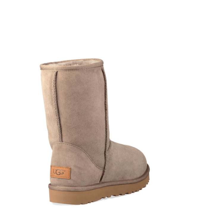 Classic Short II Brindle