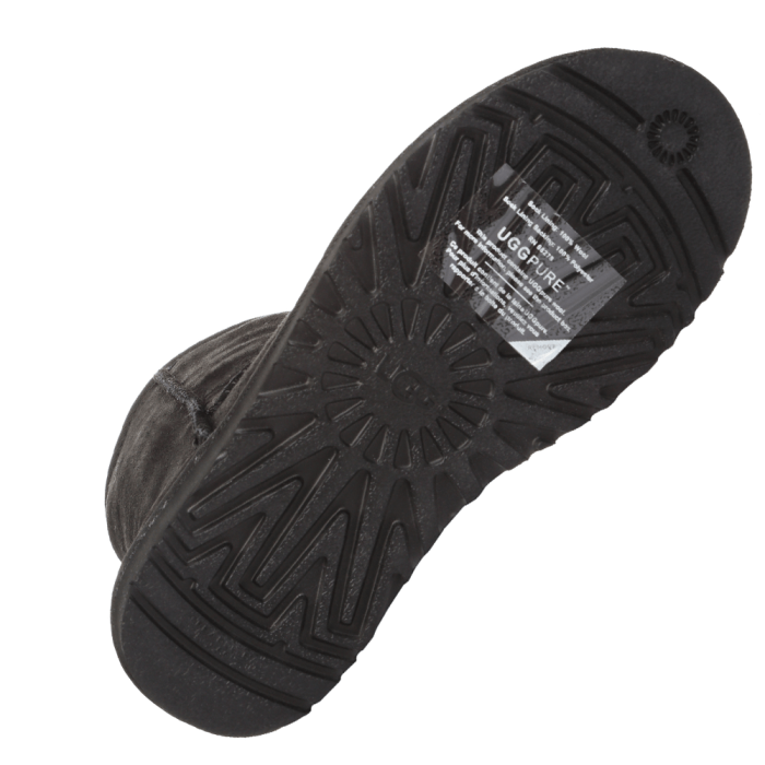 Classic Short Black
