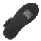 Swarowski Strap Mini Leather Black