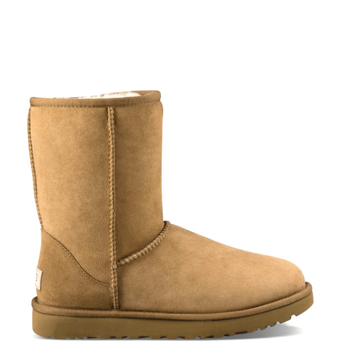Classic Short II Chestnut