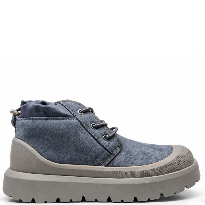 UGG Neumel Hybrid Obsidian Grey