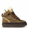 Highmel Sneaker Brown