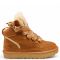 Highmel Sneaker Chestnut
