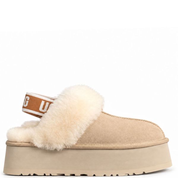 Women's Funkette Sand