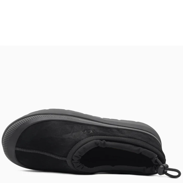 Tasman Hybrid Black