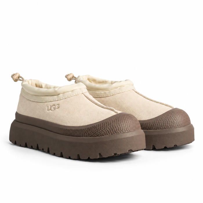 Tasman Hybrid Beige/Brown