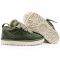 Lowmel Sneaker Khaki