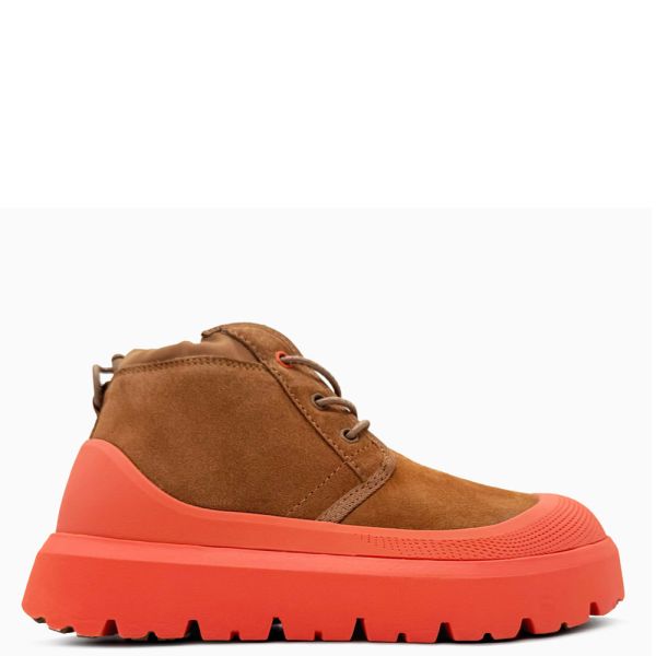 UGG Neumel Hybrid Chestnut/Orange