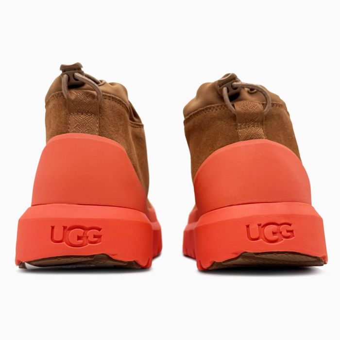 UGG Neumel Hybrid Chestnut/Orange