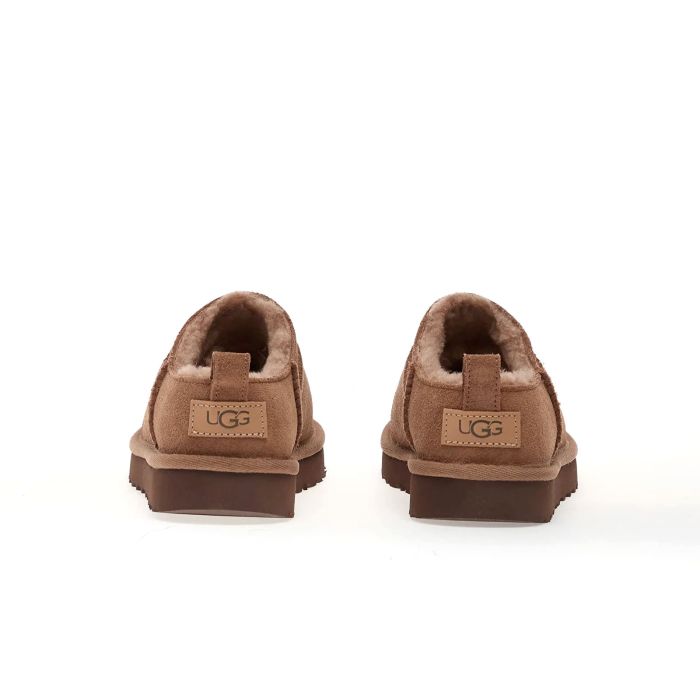 UGG Classic Micro Rocky Oak
