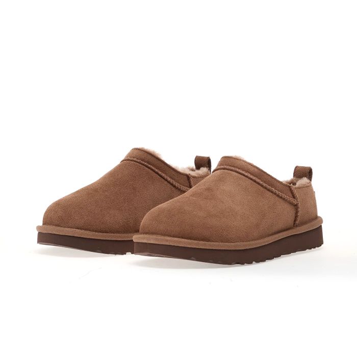 UGG Classic Micro Rocky Oak