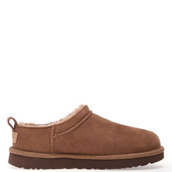 UGG Classic Micro Rocky Oak