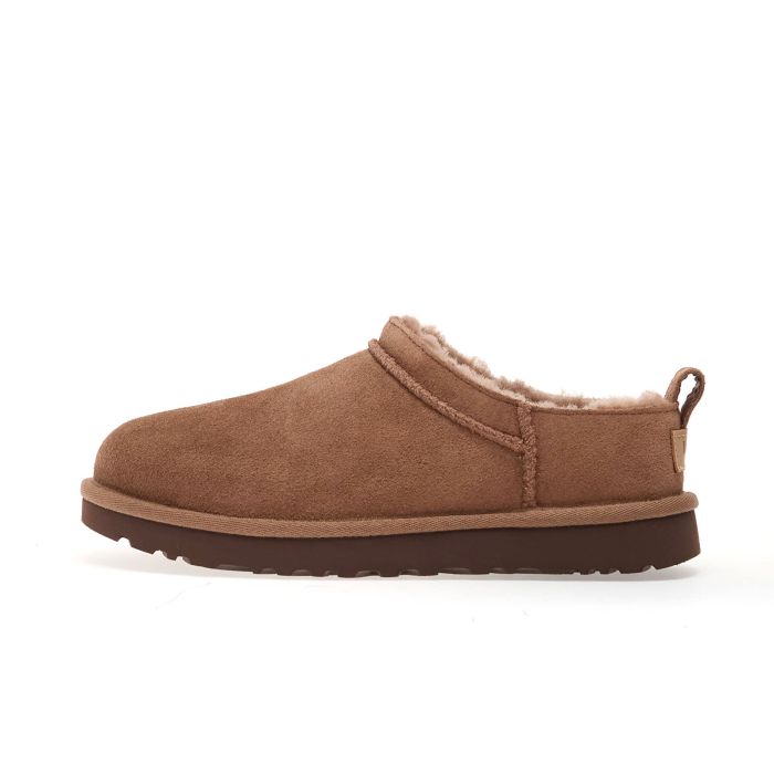 UGG Classic Micro Rocky Oak