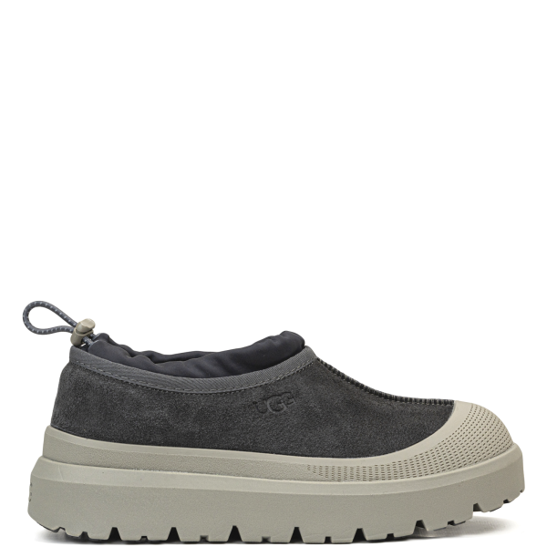 Tasman Hybrid Obsidian Cobble Grey