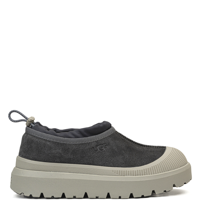Tasman Hybrid Obsidian Cobble Grey