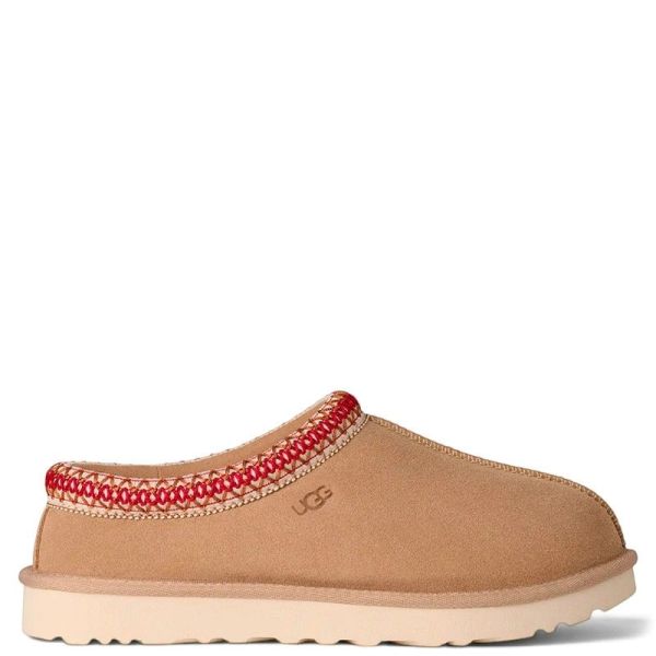 UGG Tasman II Sand Dark Cherry