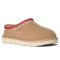 UGG Tasman II Sand Dark Cherry