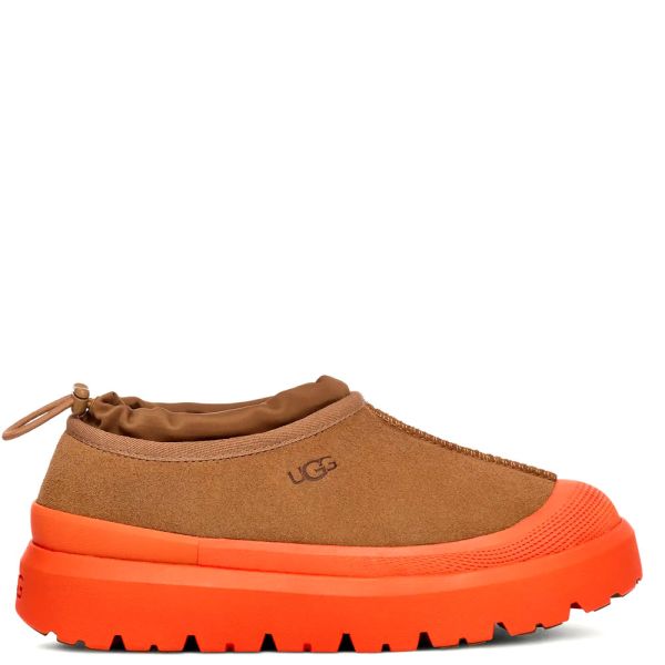 UGG Tasman Hybrid Chestnut/Orange
