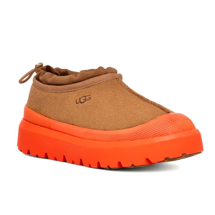 UGG Tasman Hybrid Chestnut/Orange