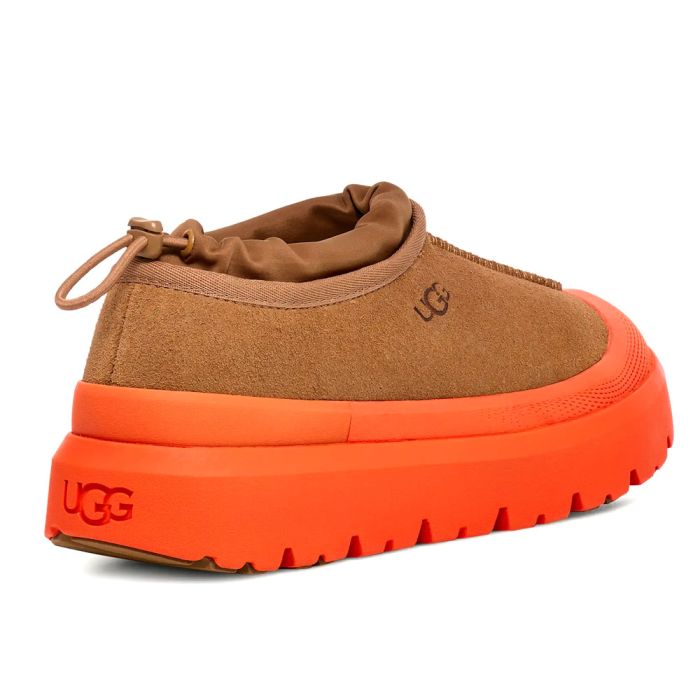 UGG Tasman Hybrid Chestnut/Orange