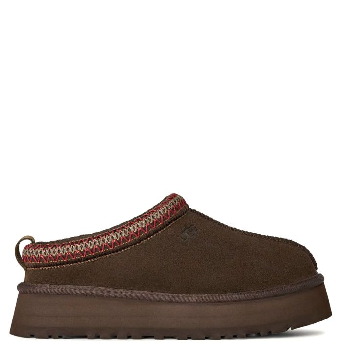 Tazz Platform Brown