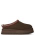 Tazz Platform Brown