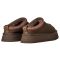 Tazz Platform Brown
