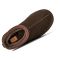 Tazz Platform Brown